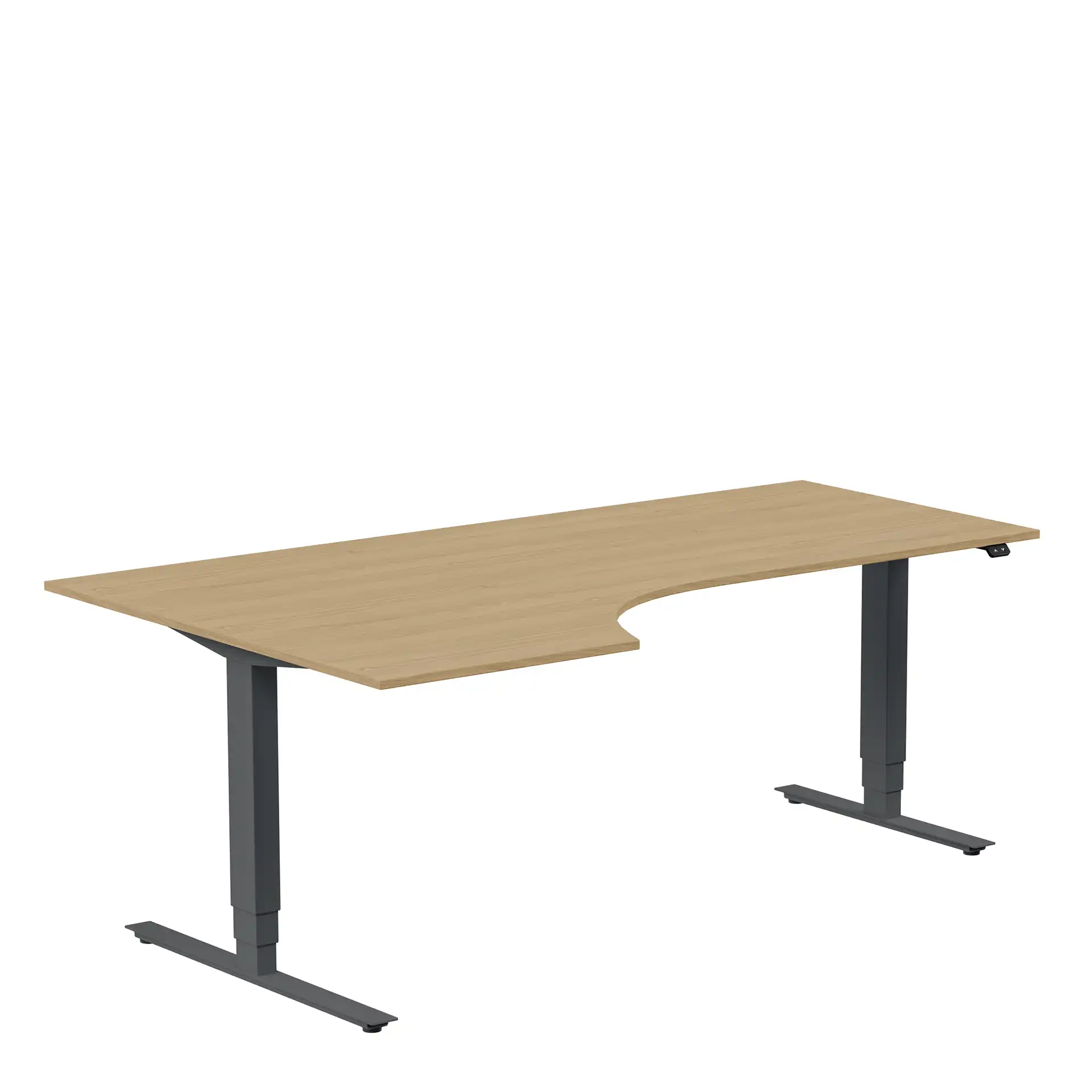 Ergofunk Max Vänster 2000 x 1200