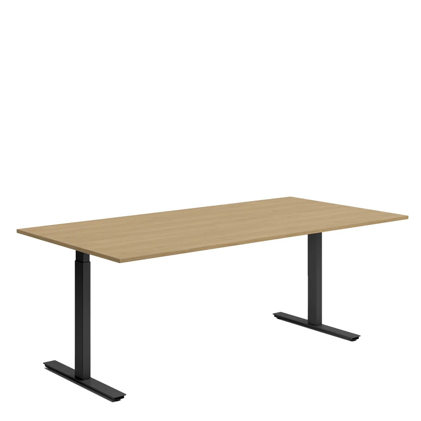 Ergofunk Smart 650 Svart 2000 X 1000