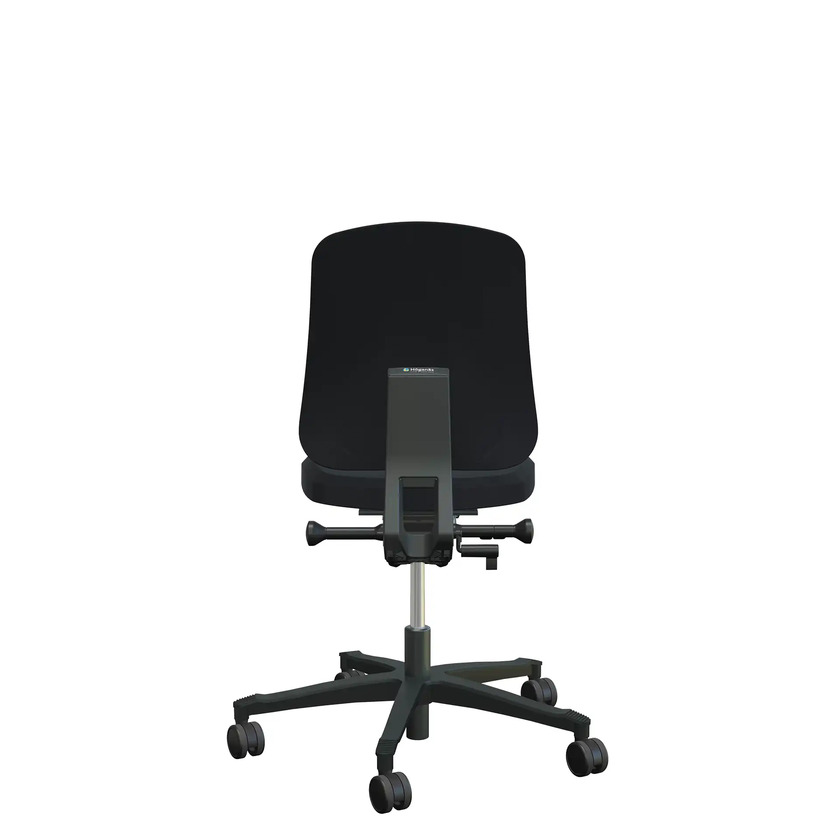 Höganäs 260 Cura svart 60111