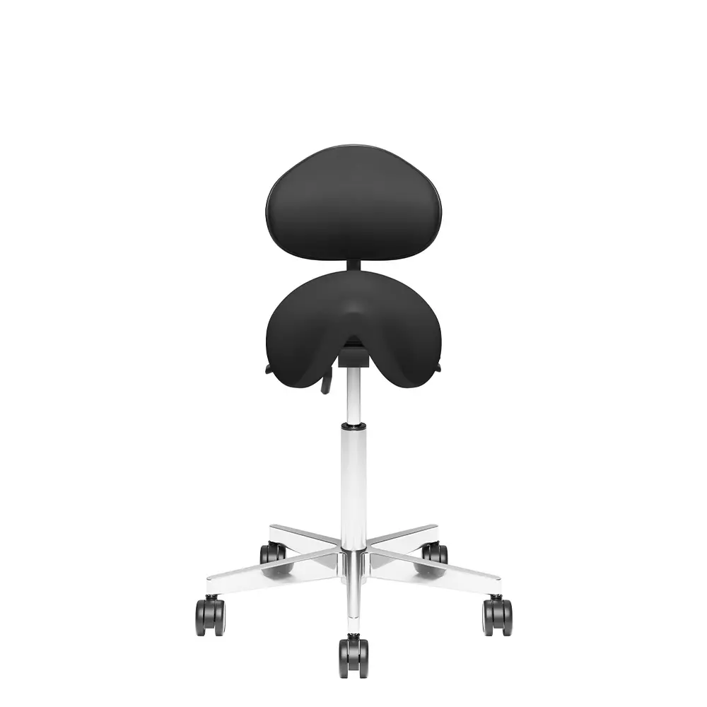 Polo S with backrest