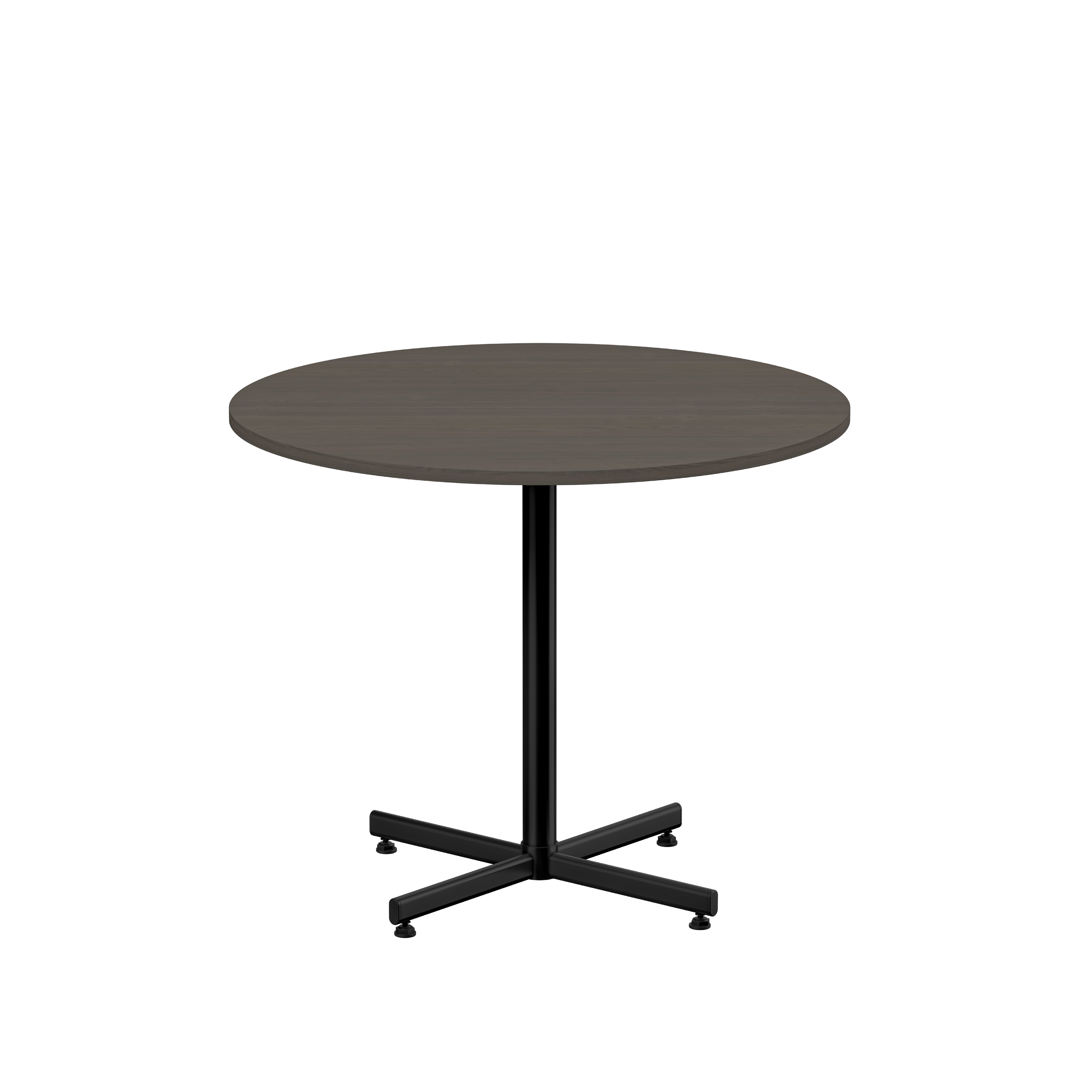 Cafébord krysstativ Ø900 mm