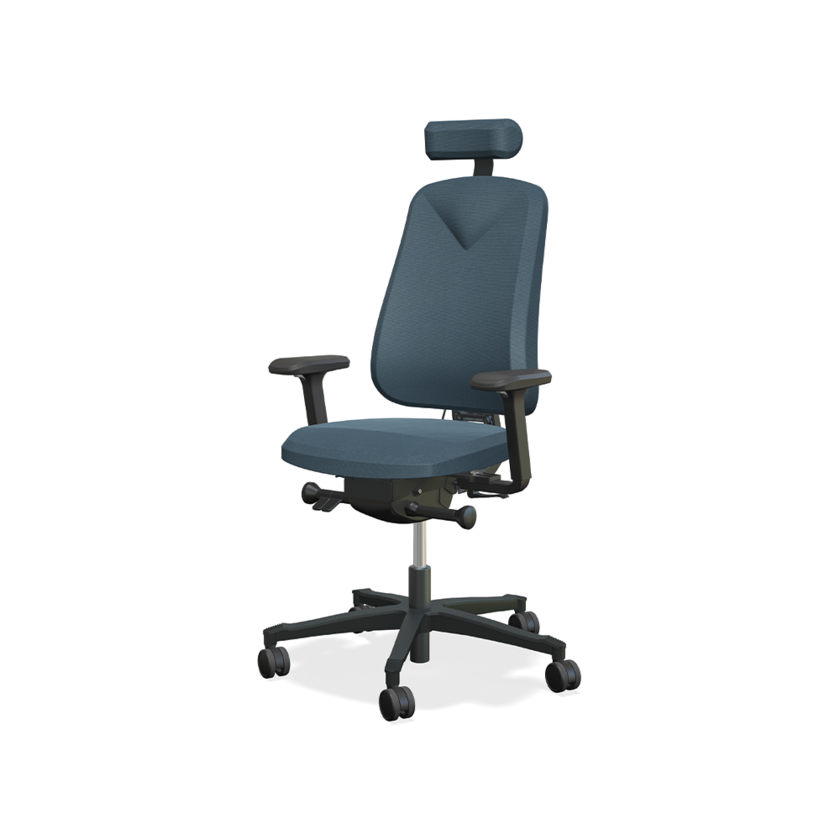 Höganäs 280 Cura blå 66167
