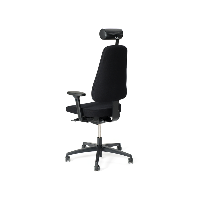 LD 6240 Freefloat Aquarius svart JA002