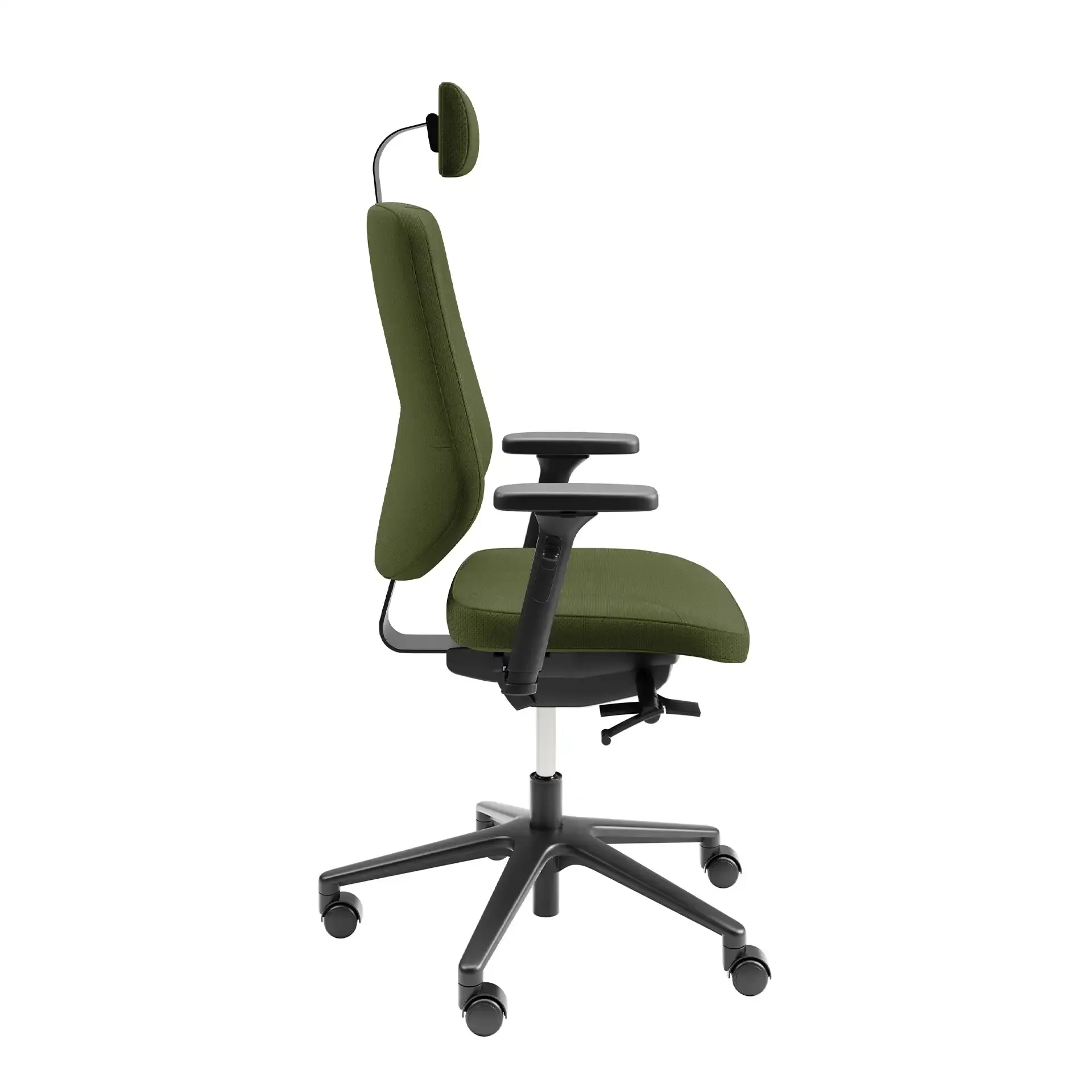 Surf Freefloat High med nackstöd Select 67095