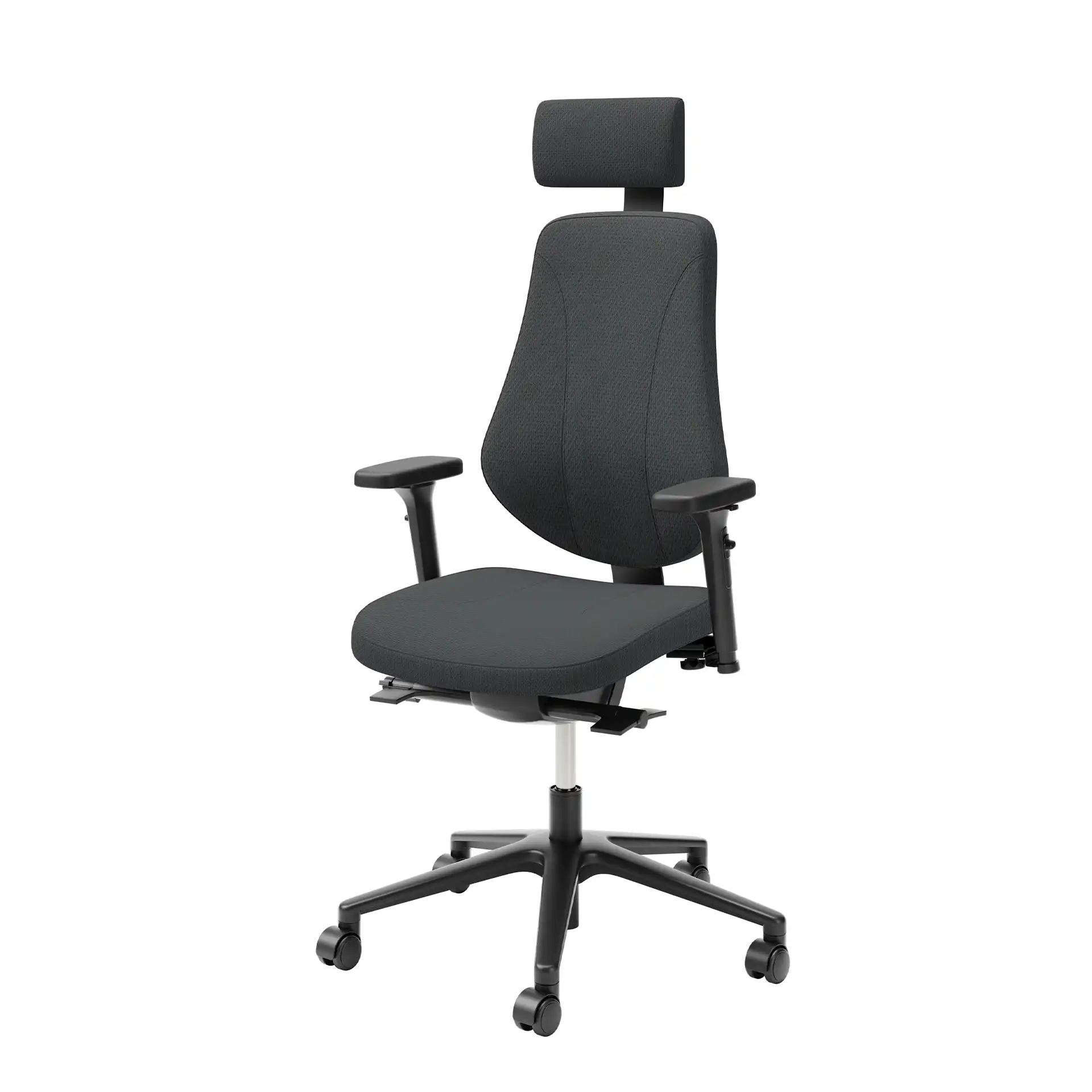 Surf Synkron High med nackstöd Select 60003
