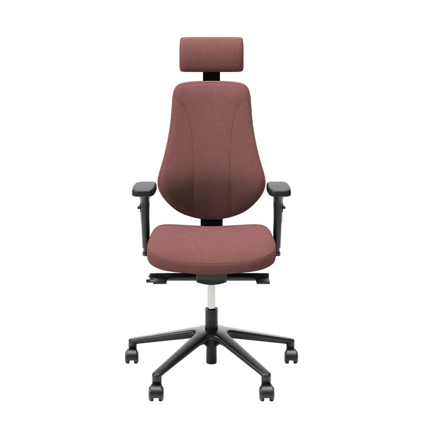 Surf Synkron High med nackstöd Select 65117