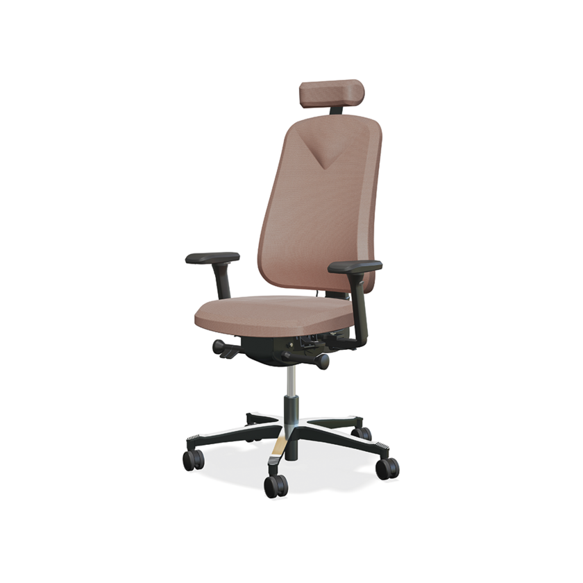 Höganäs +390 Cura röd 64240
