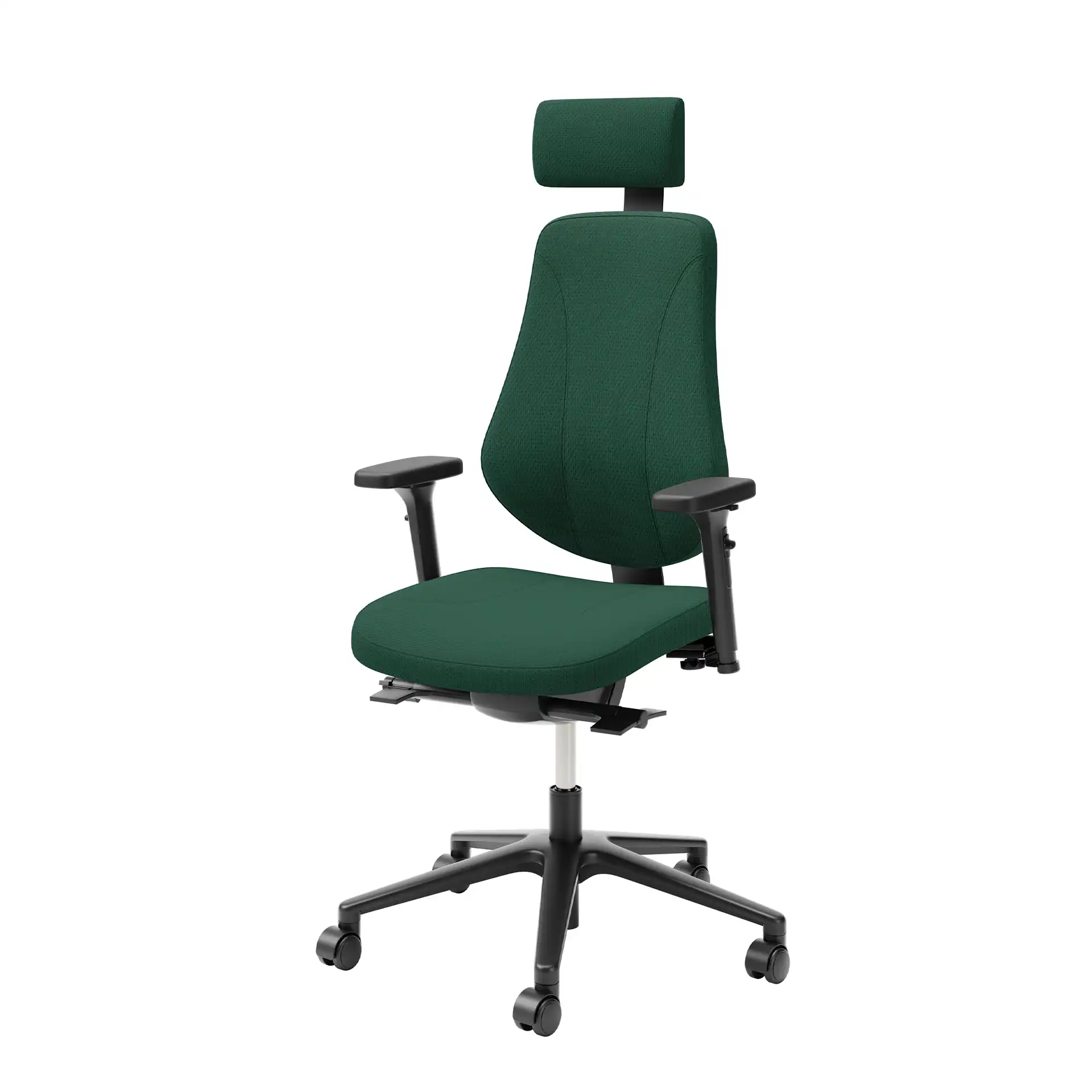Surf Freefloat High med nackstöd Select 67096