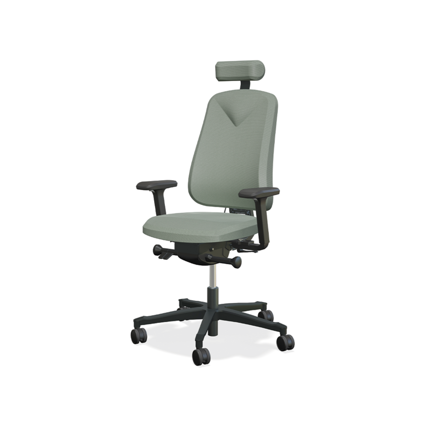 Höganäs 280 Cura grön 68262