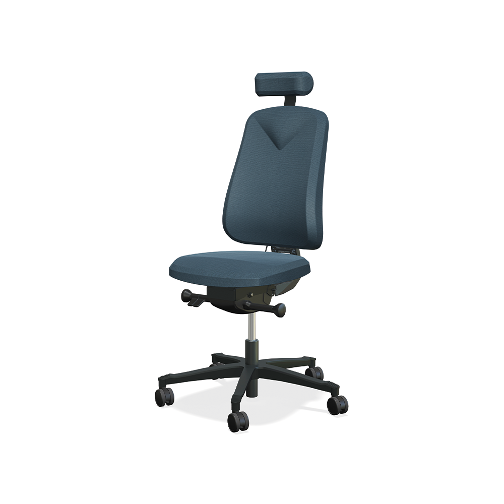 Höganäs 280 Cura blå 66167