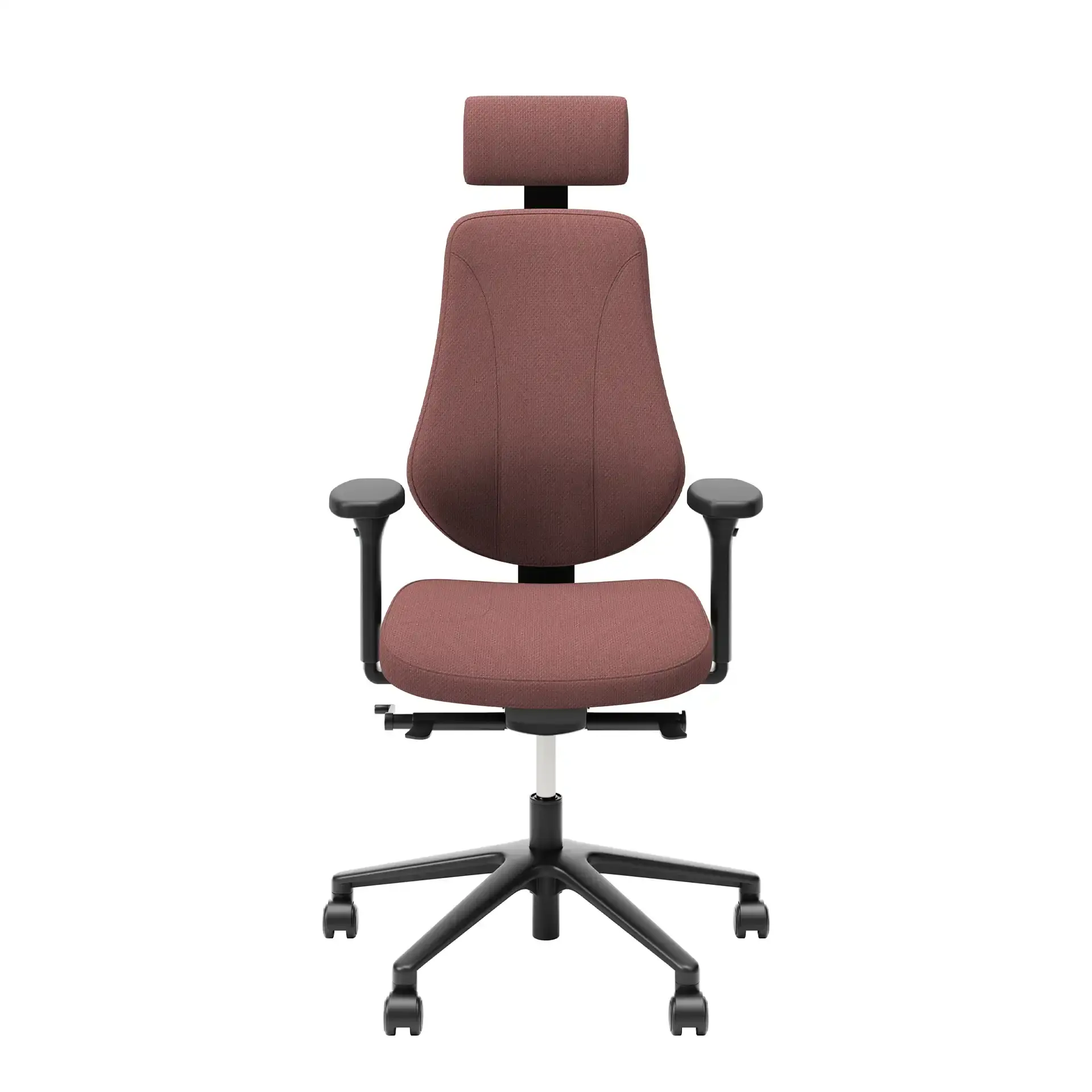 Surf Vario High med nackstöd Select 65117
