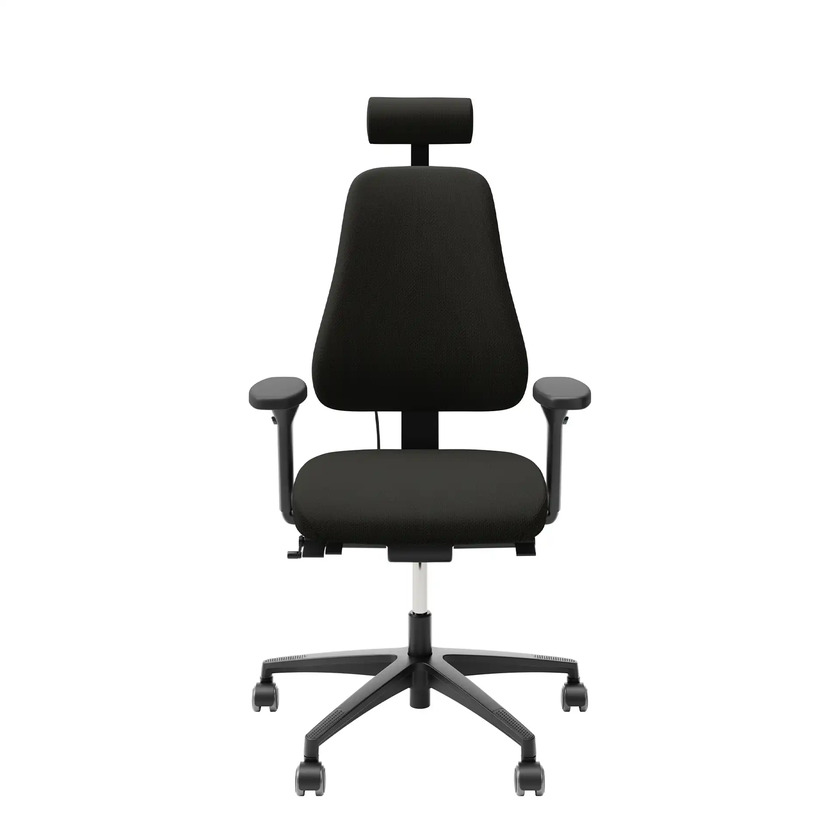LD 6340 Multisynkron Select black 60999