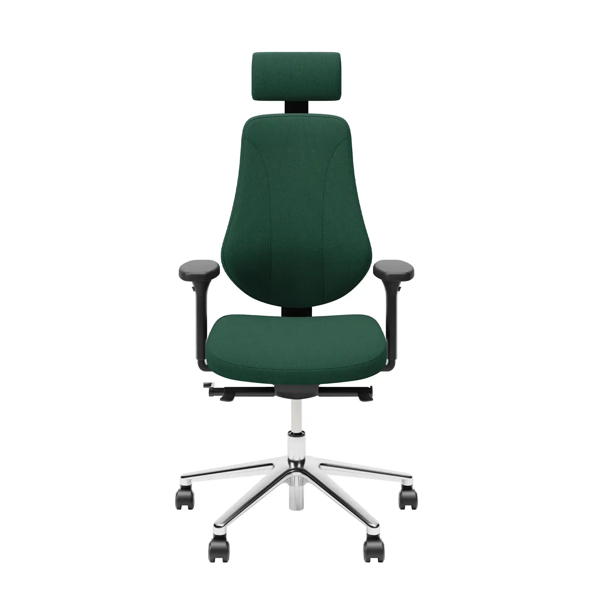 Surf Vario High med nackstöd Select 67096