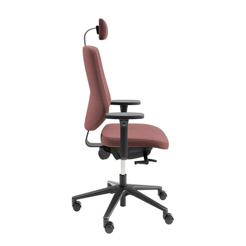 Surf Vario High med nackstöd Select 65117