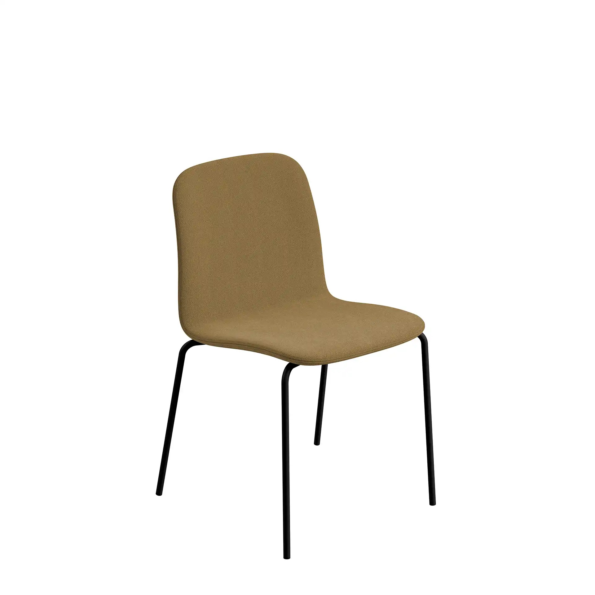 Lövhult benstativ Cura 62083/Svart stativ