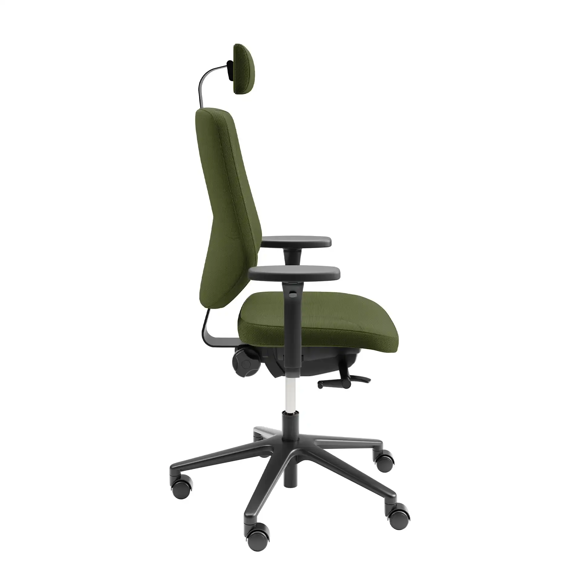 Surf Vario High med nackstöd Select 67095