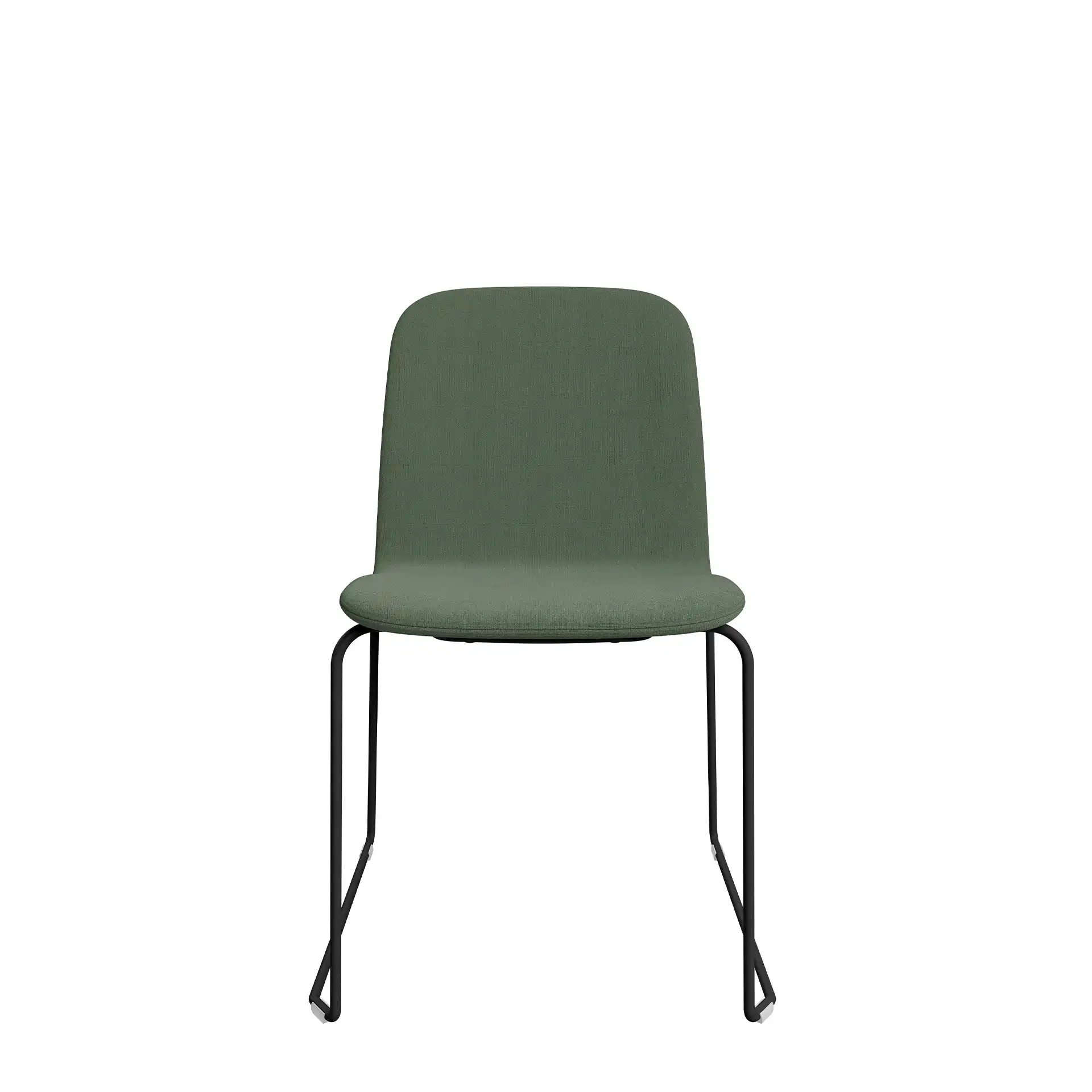 Lövhult medstativ Cura 68182/Svart stativ