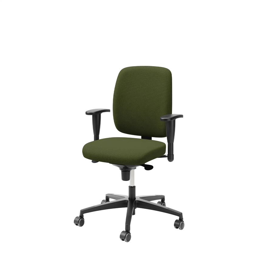 LD 6135 med sitsdjupreglering Select 67095