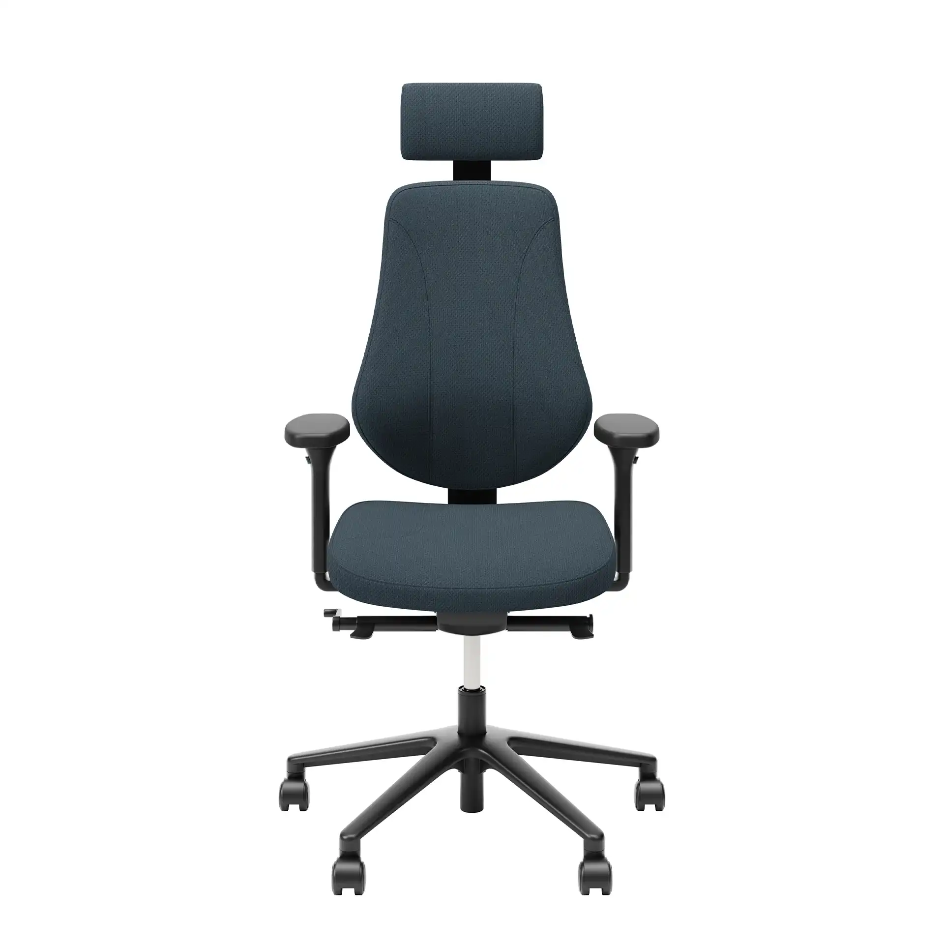 Surf Vario High med nackstöd Select 67097