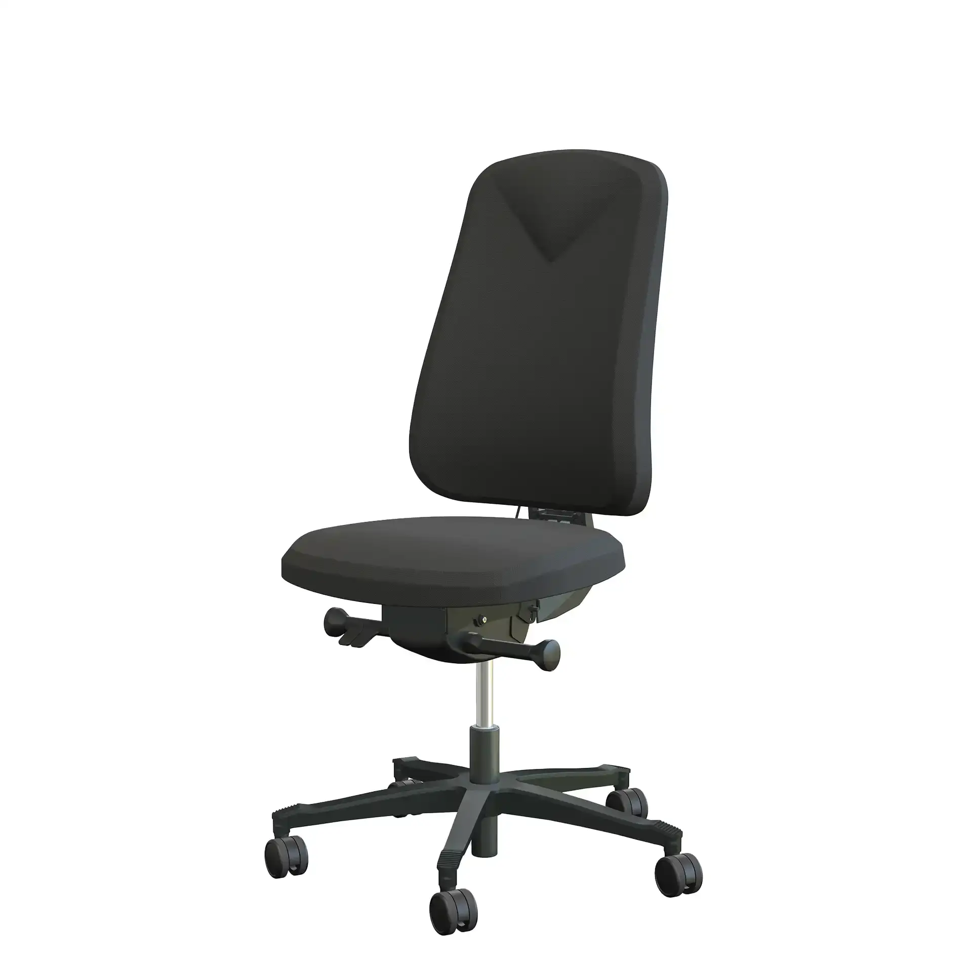 Höganäs 290 Select svart 60999