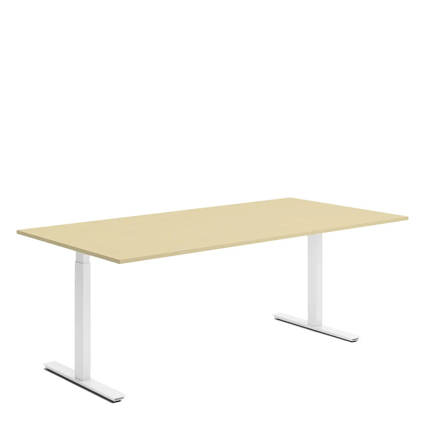 Ergofunk Smart 650 Vit 2000 X 1000